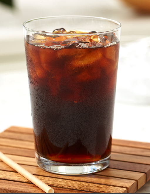 Iced Americano